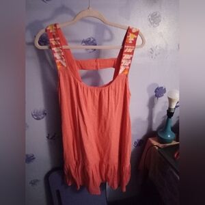 Anthropologie Women's Dress